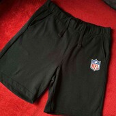 Трикотажные шорты NFL.  M 48/50