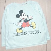 Велюрова кофта Primark, 2-3р / 98см