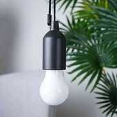 Світлодіодна лампочка на шнурку Ideal Home з Primark