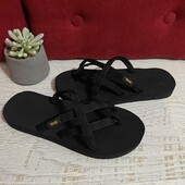 Teva,оригінал ,із текстилю,розмір 38,устілка 24,5