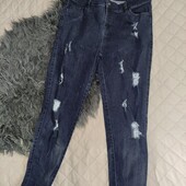 Threadbare, uk14