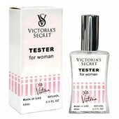 Парфум viktoriias secret xo viktoriia, tester, 60 ml,