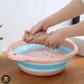 Складной Таз/ миска (7,5 л)