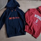 Комплект товстовок Lc waikiki 10-11років