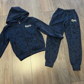 Спортивний костюм р. 134 см