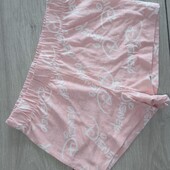 Піжамні шорти Primark, 4-5р / 110см