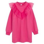 Стильна сукня/туніка H&M 7-8років