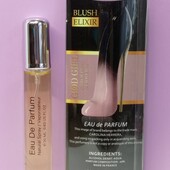 Carolina Herrera Good Girl blush Elixir 20 мл. Вкусный, цветочно-ванильный аромат ❤️