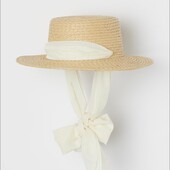❣️H&M шляпа M/56