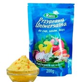 Приправа універсальна 200 г