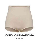 Формуючі трусики з високою посадкою only carmakoma cartracy
, великий розмір