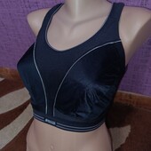 Спортивний фірмовий бюстгальтер Shock Absorber р.34G