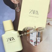 ❤️люкс❤️Волшебный! Изумительно вкусный - Zara Frosted Cream, с безумно красивым шлейфом!