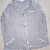 Піжамна блузка Primark, eur 42-44 / uk 14-16