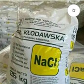 сіль кам'яна харчова першого помелу Безкоштовна доставка Укрпоштою