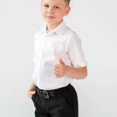 Сорочка для хлопчика 9 років