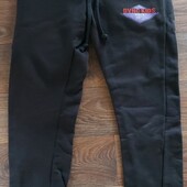 Спорт брюки бу 8-10л