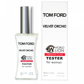 Тестер premium class Tom Ford Velvet Orchid жіночий, 60 мл