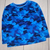 Велюрова кофта Primark, 1,5-2р / 92см. З біркою!