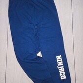 Піжамні штани Primark, 3-4р / 104см