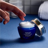 Нічна маска для інтенсивного відновлення шкіри Oriflame NovAge