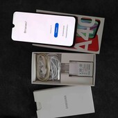 Смартфон Samsung a40