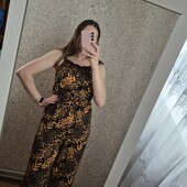 Натуральний комбінезон ❤️ комфорт