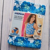 Топ для спорту Mistral,( Lidl) ,L 44/46 eur