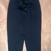 Брюки палаццо Zara р 46-48 