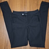 Брюки Skinny 25р. стан нових
