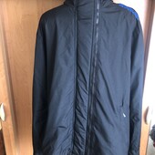 Куртка, вітровка, р. 2ХL. Superdry в ідеалі