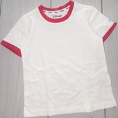 Футболка Primark, 2-3р / 98см