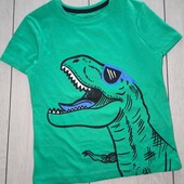 Футболка Primark, 1,5-2р / 92см