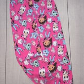 Піжамні штани Primark, 4-5р / 110см