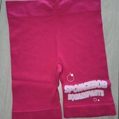 Еластичні шорти Primark, в рубчик, eur 34-36 / uk 6-8