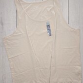 Майка / топ Primark, eur 50-52 / uk 22-24