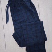 Дом. штани Primark, з кишенями, мікрофліс, eur S