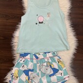 Домашній костюм Primark