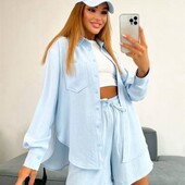 Стильний костюм в наявності розмір1 якість класна