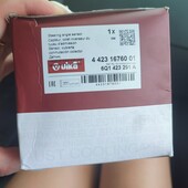 Датчик кута повороту керма