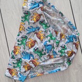 Труси Primark, 4-5р / 110см