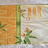 Наволочки 3 шт. 50×70 см. Бязь, сатин, хлопок