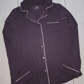 Піжамна блузка Primark, eur 32-34 / uk 4-6