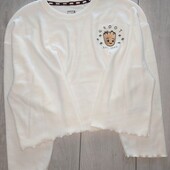 Укорочена тепла кофта Primark, оверсайз, eur 42-44 / uk 14-16