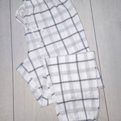 Фланелеві штани Primark, eur 38-40 / uk 10-12