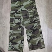 Брюки-карго Mini Boden 10років