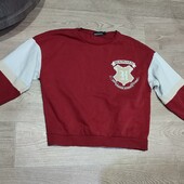 Світшот з начосом Harry Potter 11-12