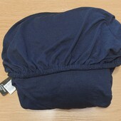 Євро простинь на резинкі 200-180×200х18