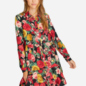 платье stradivarius розмір с