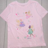 Футболка Primark, 7-8р / 128см